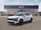 2027 Kia Sportage Hybrid EX