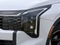 2027 Kia Sportage Hybrid EX