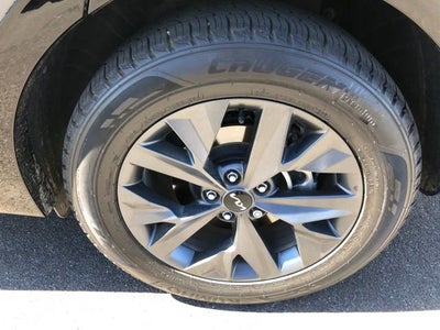 2024 Kia Sportage Hybrid SX-Prestige
