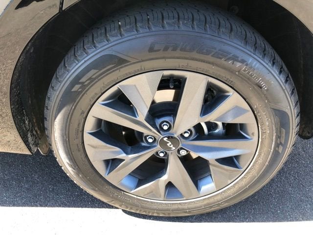 2024 Kia Sportage Hybrid SX-Prestige