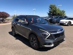 2024 Kia Sportage Hybrid SX-Prestige