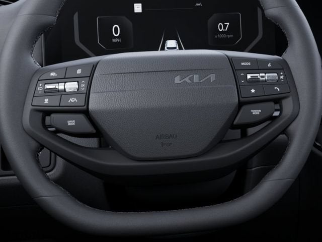 2027 Kia Sportage Hybrid SX-Prestige