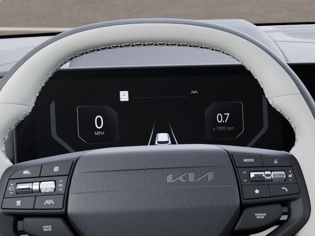 2027 Kia Sportage Hybrid SX-Prestige