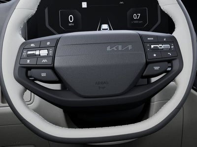 2027 Kia Sportage Hybrid SX-Prestige
