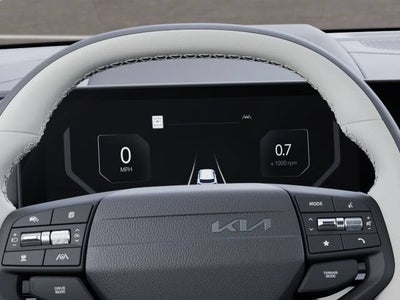 2027 Kia Sportage Hybrid SX-Prestige