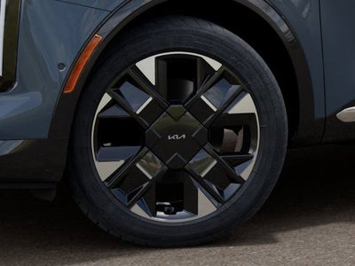 2027 Kia Sportage Hybrid SX-Prestige