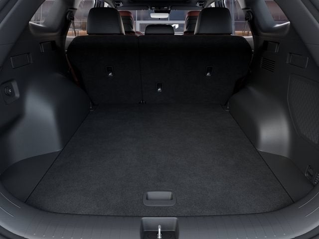 2027 Kia Sportage Hybrid SX-Prestige
