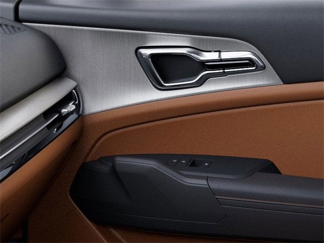 2026 Kia Sportage Plug-In Hybrid X-Line