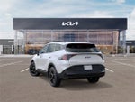 2026 Kia Sportage Plug-In Hybrid X-Line