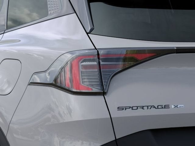 2027 Kia Sportage Plug-In Hybrid X-Line Prestige
