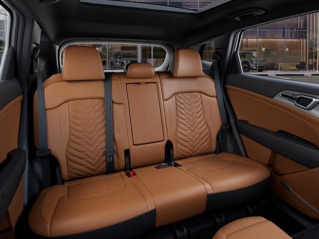 2027 Kia Sportage Plug-In Hybrid X-Line Prestige