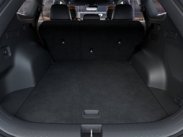 2027 Kia Sportage Plug-In Hybrid X-Line Prestige