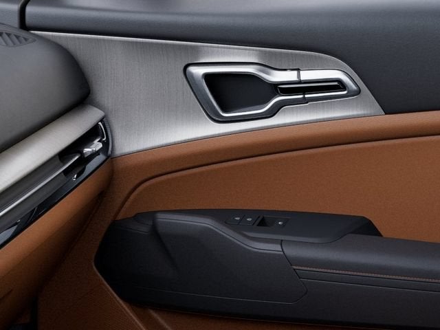 2027 Kia Sportage Plug-In Hybrid X-Line Prestige