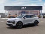 2027 Kia Sportage Plug-In Hybrid X-Line Prestige