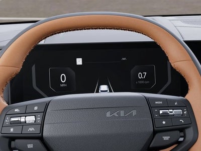 2027 Kia Sportage Plug-In Hybrid X-Line Prestige