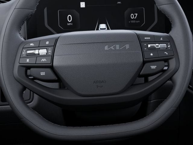 2027 Kia Sportage Plug-In Hybrid X-Line Prestige