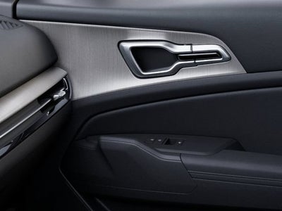 2027 Kia Sportage Plug-In Hybrid X-Line Prestige