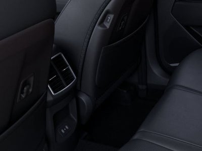 2027 Kia Sportage Plug-In Hybrid X-Line Prestige