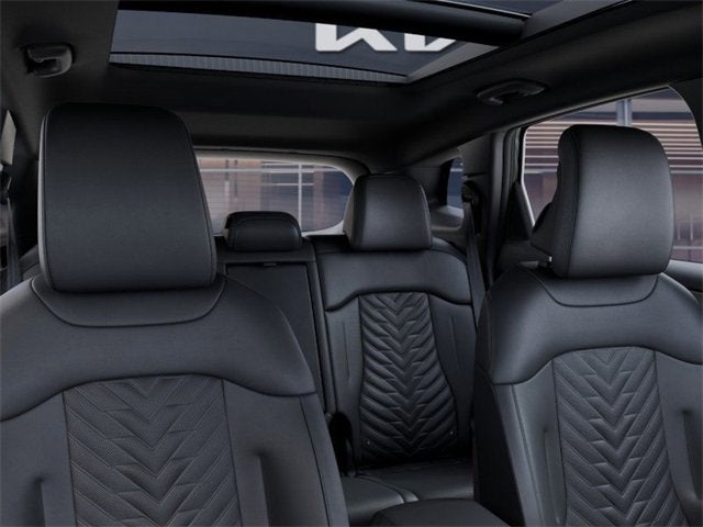 2026 Kia Sportage Plug-In Hybrid X-Line Prestige