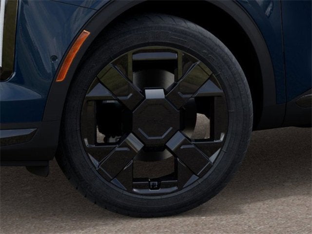 2026 Kia Sportage Plug-In Hybrid X-Line Prestige