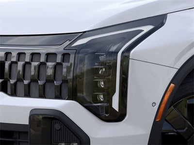 2026 Kia Sportage Plug-In Hybrid X-Line Prestige