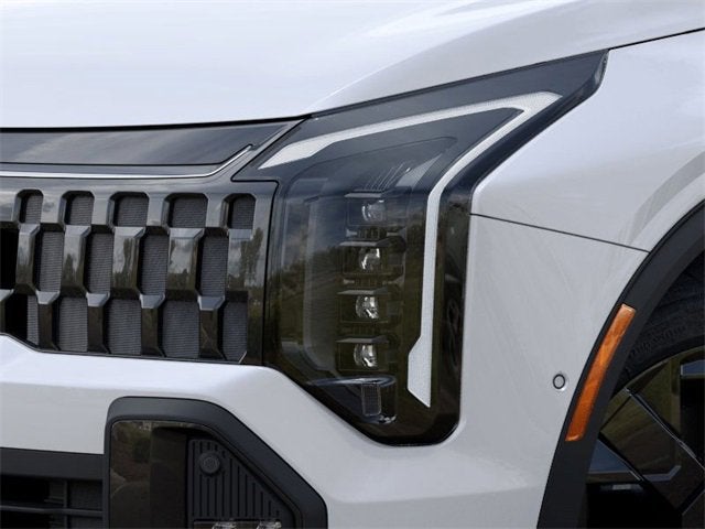 2026 Kia Sportage Plug-In Hybrid X-Line Prestige