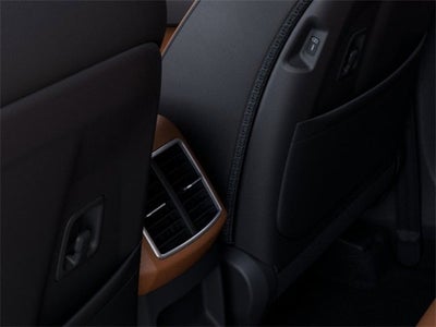 2026 Kia Sportage Plug-In Hybrid X-Line Prestige