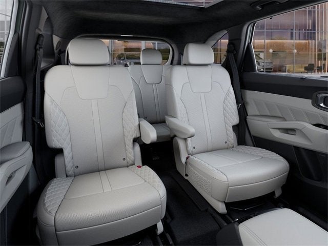 2026 Kia Sorento Plug-In Hybrid X-Line SX Prestige