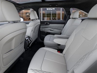 2026 Kia Sorento Plug-In Hybrid X-Line SX Prestige
