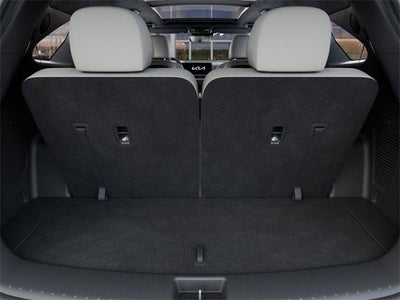 2026 Kia Sorento Plug-In Hybrid X-Line SX Prestige