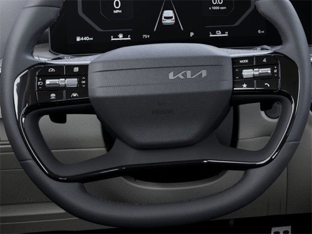 2026 Kia Sorento Plug-In Hybrid X-Line SX Prestige