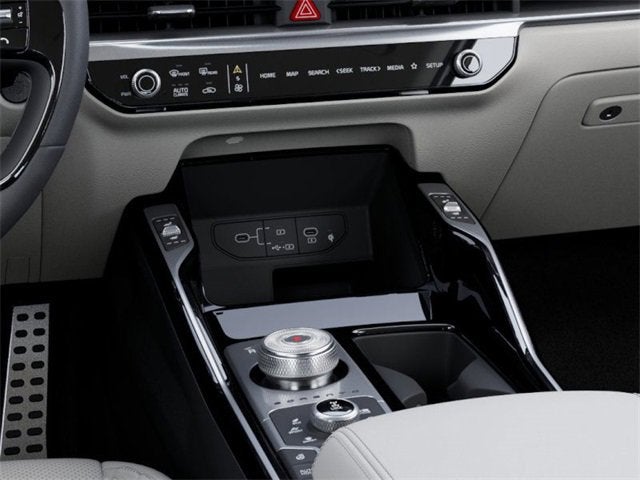 2026 Kia Sorento Plug-In Hybrid X-Line SX Prestige