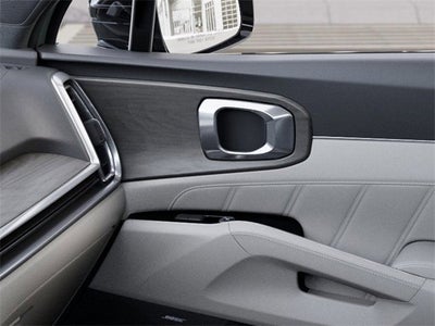 2026 Kia Sorento Plug-In Hybrid X-Line SX Prestige