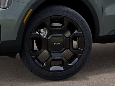 2026 Kia Sorento Plug-In Hybrid X-Line SX Prestige