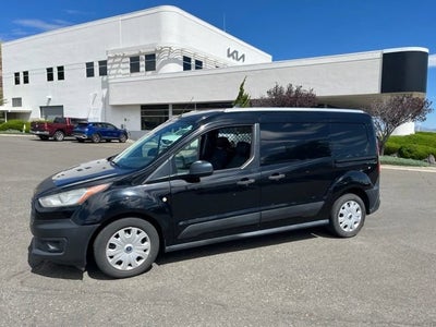 2019 Ford Transit Connect Van XL
