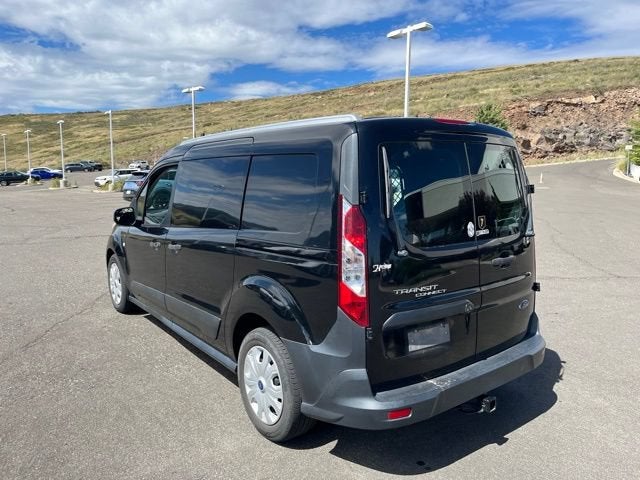 2019 Ford Transit Connect Van XL