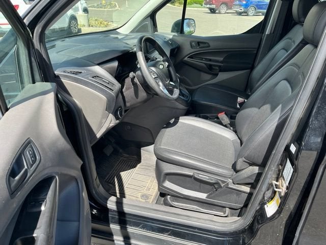 2019 Ford Transit Connect Van XL