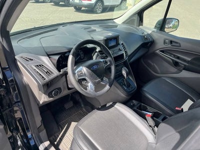 2019 Ford Transit Connect Van XL