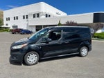 2019 Ford Transit Connect Van XL