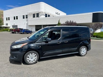 2019 Ford Transit Connect Van XL