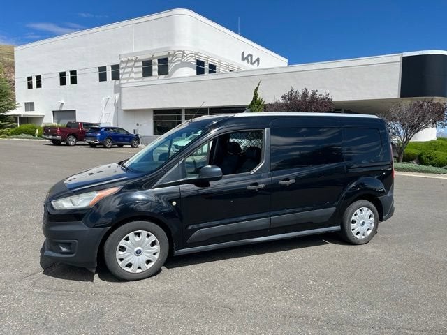 2019 Ford Transit Connect Van XL