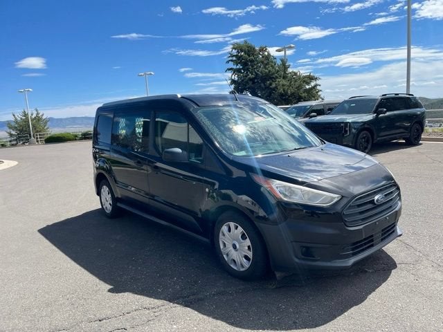 2019 Ford Transit Connect Van XL