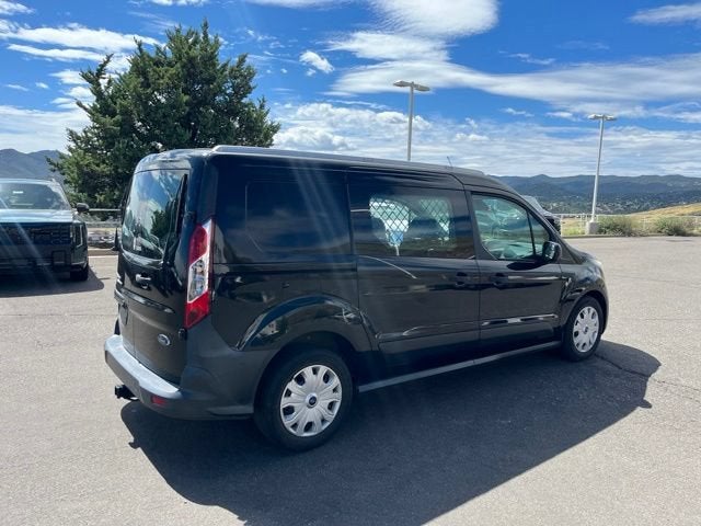 2019 Ford Transit Connect Van XL