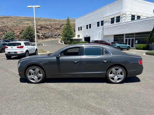 2015 Bentley Flying Spur V8