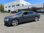 2015 Bentley Flying Spur V8