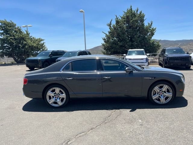 2015 Bentley Flying Spur V8
