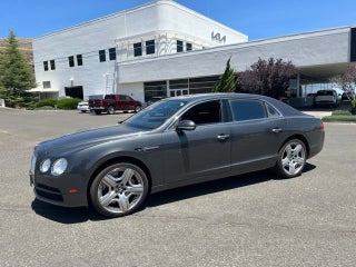 2015 Bentley Flying Spur V8