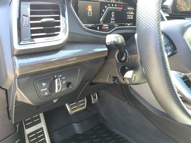 2022 Audi SQ5 Premium Plus