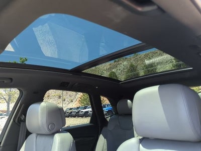 2022 Audi SQ5 Premium Plus