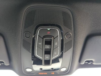 2022 Audi SQ5 Premium Plus